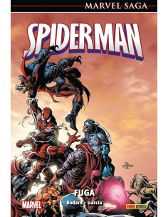 SPIDERMAN: FUGA