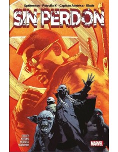 SIN PERDON