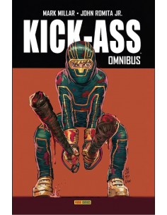 KICK-ASS OMNIBUS