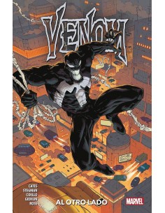 MARVEL PREMIERE VENENO 8
