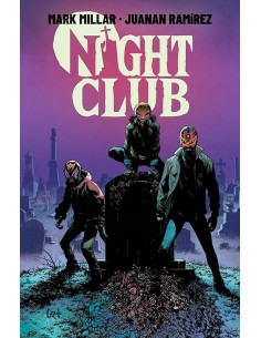 NIGHT CLUB