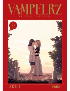 VAMPEERZ 09