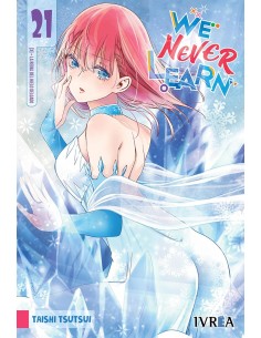 We Never Learn nº 21