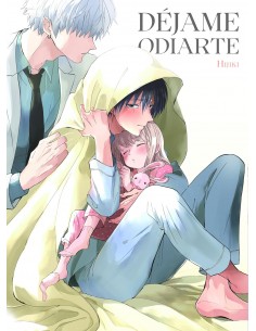 Déjame odiarte 01