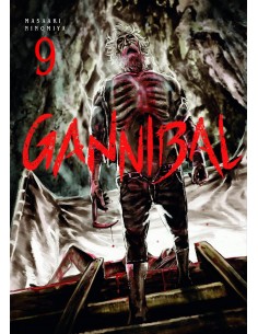 GANNIBAL 09