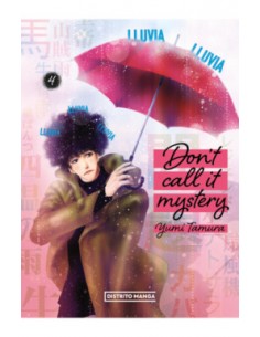 DON'T CALL IT MYSTERY 04