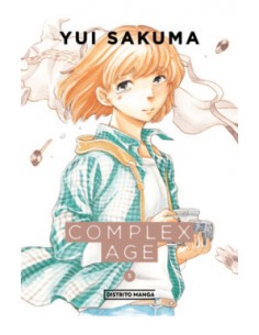 COMPLEX AGE 05