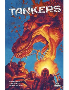 TANKERS