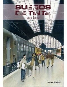 SUEÑOS DE TINTA