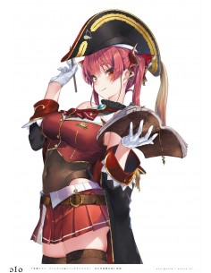 RED QUEEN: THE ART OF AKAZA KAI 2