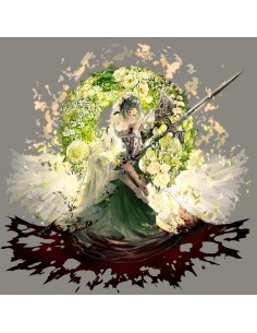 SALTY COLORS SAKI UKAI ARTWORKS 2