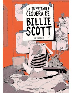La inevitable ceguera de Billie Scott
