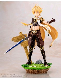Genshin Impact - Aether Bonus Edition 2