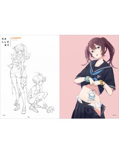 CITRUS POPMAN3580 ARTWORKS & SKETCH 2