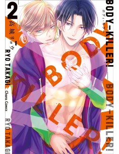 Body-killer 02