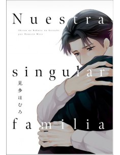 Nuestra singular familia 01