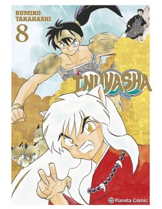 INUYASHA 08