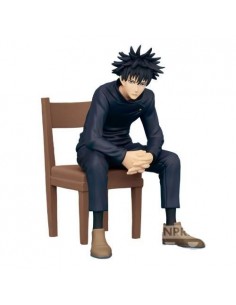 Jujutsu Kaisen - Break Time Collection - Megumi