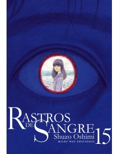 Rastros de Sangre nº 15