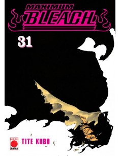 Bleach Maximum nº31