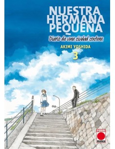 NUESTRA HERMANA PEQUEÑA: DIARIO DE UNA CIUDAD COSTERA 03