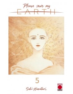 PLEASE SAVE MY EARTH 05