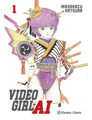 Video girl Ai 01