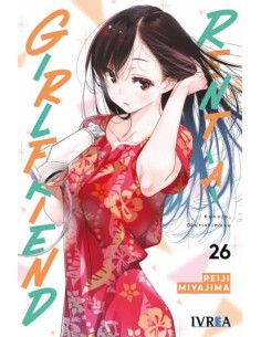 RENT-A-GIRLFRIEND 26