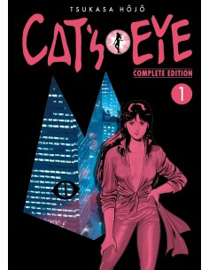Cat's eye 01