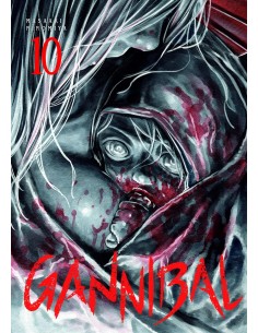 GANNIBAL 10