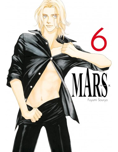 MARS 06