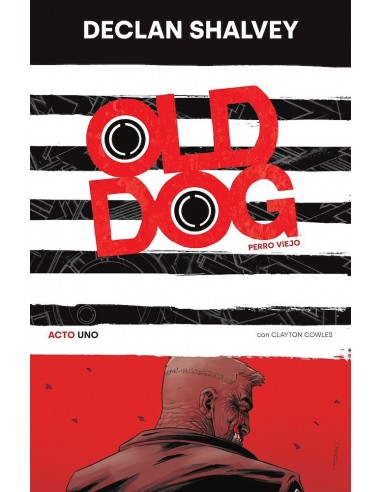OLD DOG (PERRO VIEJO) 01