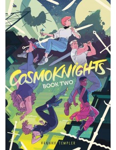 COSMOKNIGHTS 2