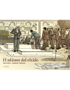 El abismo del olvido
