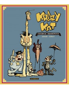 KRAZY KAT 1