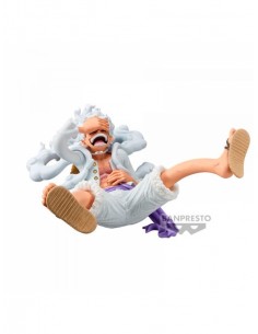 ONE PIECE KING OF ARTIST THE MONKEY.D.LUFFY (TBA) GEAR5