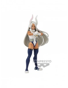 MY HERO ACADEMIA AGE OF HEROES-MIRKO-