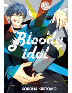 Bloodyidol