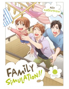 Family simulation!!