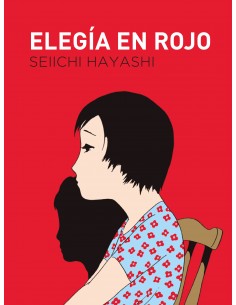 Elegía en rojo