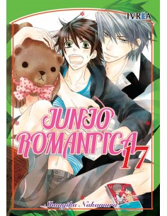 Junjo Romantica nº 17