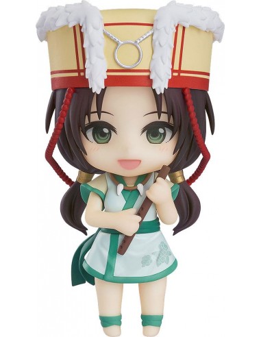 THE LEGEND OF SWORD AND FAIRY - NENDOROID ANU