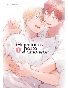 Amémonos hasta el amanecer 01