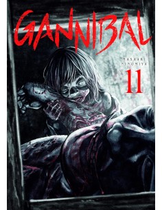 GANNIBAL 11