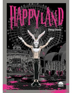 Happyland