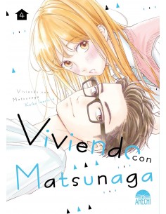 VIVIENDO CON MATSUNAGA 04