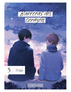 Barreras del corazón 05