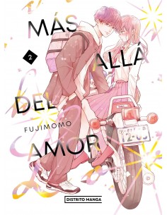 Más allá del amor 02
