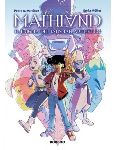 Mathland: El enigma del talismán aritmético