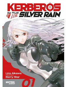 Kerberos in the silver rain 01